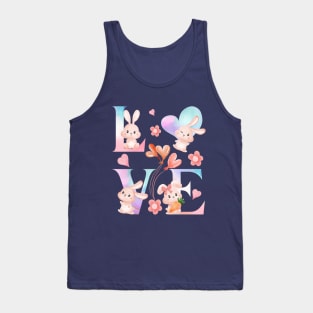 SWEET LOVE Tank Top